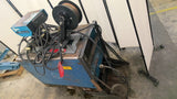 Miller CP-250TS Mig Welder 3Ph 208-230/460V With S-52E Constant Wire Feeder
