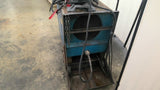 Miller CP-250TS Mig Welder 3Ph 208-230/460V With S-52E Constant Wire Feeder