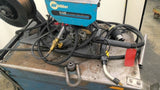 Miller CP-250TS Mig Welder 3Ph 208-230/460V With S-52E Constant Wire Feeder