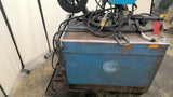 Miller CP-250TS Mig Welder 3Ph 208-230/460V With S-52E Constant Wire Feeder