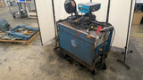 Miller CP-250TS Mig Welder 3Ph 208-230/460V With S-52E Constant Wire Feeder