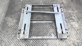 14-1/2" To 21-1/2" Adjustable Motor Base