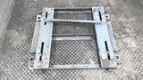 14-1/2" To 21-1/2" Adjustable Motor Base