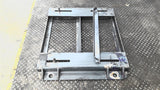 14-1/2" To 21-1/2" Adjustable Motor Base