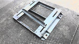 14-1/2" To 21-1/2" Adjustable Motor Base