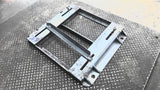 14-1/2" To 21-1/2" Adjustable Motor Base