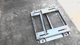 14-1/2" To 21-1/2" Adjustable Motor Base