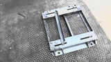 14-1/2" To 21-1/2" Adjustable Motor Base