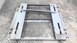 14-1/2" To 21-1/2" Adjustable Motor Base