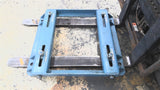 16" To 22" Adjustable Motor Base