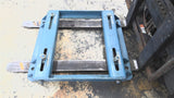 16" To 22" Adjustable Motor Base
