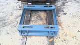 16" To 22" Adjustable Motor Base