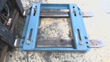 16" To 22" Adjustable Motor Base