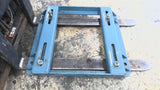 16" To 22" Adjustable Motor Base