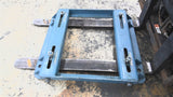 16" To 22" Adjustable Motor Base