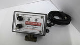 Air System Products PD7020 Posi-Drain Timer Control Drain Valve 120VAC 60HZ 30W