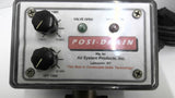 Air System Products PD7020 Posi-Drain Timer Control Drain Valve 120VAC 60HZ 30W