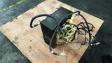 Shape Electronics Z1200 TRN-0417F Transformer 125Mfd