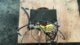 Shape Electronics Z1200 TRN-0417F Transformer 125Mfd