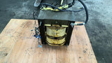 Shape Electronics Z1200 TRN-0417F Transformer 125Mfd