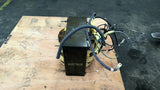 Shape Electronics Z1200 TRN-0417F Transformer 125Mfd