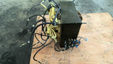 Shape Electronics Z1200 TRN-0417F Transformer 125Mfd
