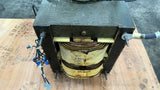 Shape Electronics Z1200 TRN-0417F Transformer 125Mfd