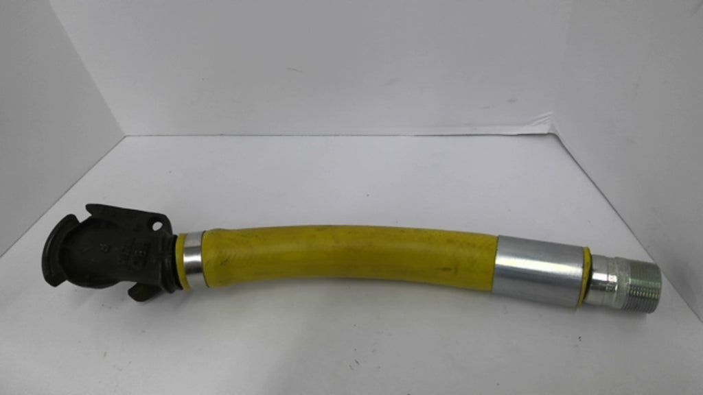 HBD Fulflo T-00-012 Heavy Duty Industrial Pneumatic Hose