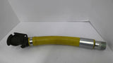 HBD Fulflo T-00-012 Heavy Duty Industrial Pneumatic Hose