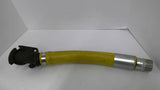 HBD Fulflo T-00-012 Heavy Duty Industrial Pneumatic Hose