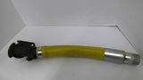 HBD Fulflo T-00-012 Heavy Duty Industrial Pneumatic Hose