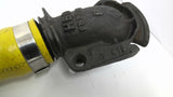 HBD Fulflo T-00-012 Heavy Duty Industrial Pneumatic Hose