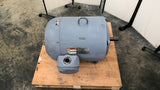 Lincoln Electric 60Hp Ac Motor 1800Rpm 2P 3Ph 364T 230/460V Tefc 60Hz