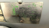 Lincoln Electric 60Hp Ac Motor 1800Rpm 2P 3Ph 364T 230/460V Tefc 60Hz