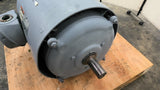 Lincoln Electric 60Hp Ac Motor 1800Rpm 2P 3Ph 364T 230/460V Tefc 60Hz