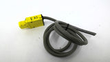 Banner SM312D Mini Beam Sensor 10-30VDC 150mA