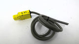 Banner SM312D Mini Beam Sensor 10-30VDC 150mA