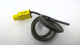 Banner SM312D Mini Beam Sensor 10-30VDC 150mA