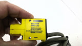 Banner SM312D Mini Beam Sensor 10-30VDC 150mA