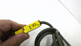 Banner SM312D Mini Beam Sensor 10-30VDC 150mA