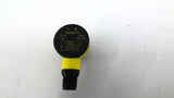 Banner T18SN6LPQ Sensor 10-30VDC 150mA