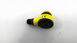Banner T18SN6LPQ Sensor 10-30VDC 150mA