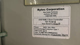 Rytec Corporation TST FU3P-B Industrial Door Controller 460V 3Ph 60Hz