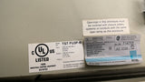 Rytec Corporation TST FU3P-B Industrial Door Controller 460V 3Ph 60Hz