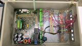 Rytec Corporation TST FU3P-B Industrial Door Controller 460V 3Ph 60Hz