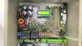 Rytec Corporation TST FU3P-B Industrial Door Controller 460V 3Ph 60Hz