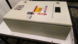 Rytec Corporation TST FU3P-B Industrial Door Controller 460V 3Ph 60Hz
