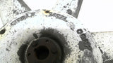 Circle Steel Corp 2810 6-Blade Fan Impeller 28" OD