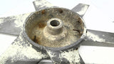 Circle Steel Corp 2810 6-Blade Fan Impeller 28" OD