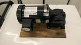 Browning E188 1.5Hp Gear Motor 11.25:1 208-230/460V 60Hz